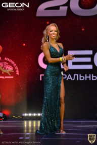Grand-Prix Dudushkin Fitness Family - 2021