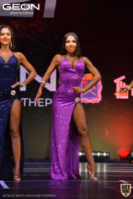 Grand-Prix Dudushkin Fitness Family - 2021