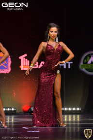 Grand-Prix Dudushkin Fitness Family - 2021