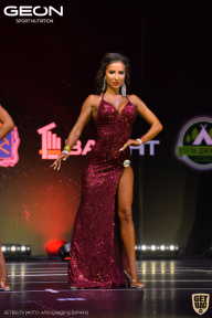 Grand-Prix Dudushkin Fitness Family - 2021