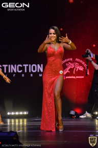 Grand-Prix Dudushkin Fitness Family - 2021