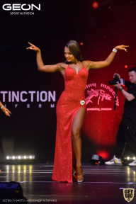 Grand-Prix Dudushkin Fitness Family - 2021