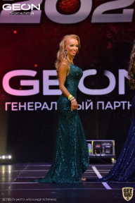 Grand-Prix Dudushkin Fitness Family - 2021