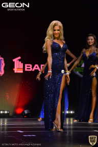 Grand-Prix Dudushkin Fitness Family - 2021