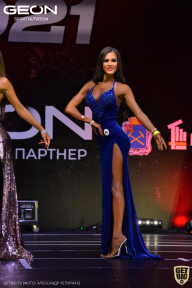 Grand-Prix Dudushkin Fitness Family - 2021