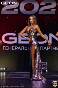 Grand-Prix Dudushkin Fitness Family - 2021