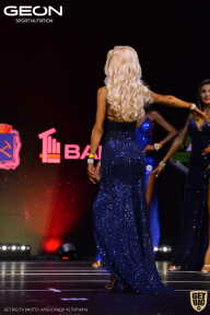 Grand-Prix Dudushkin Fitness Family - 2021