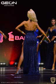 Grand-Prix Dudushkin Fitness Family - 2021
