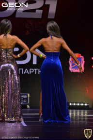 Grand-Prix Dudushkin Fitness Family - 2021