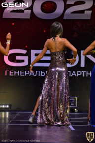 Grand-Prix Dudushkin Fitness Family - 2021