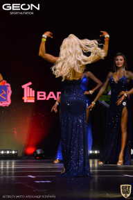 Grand-Prix Dudushkin Fitness Family - 2021
