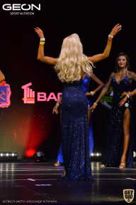 Grand-Prix Dudushkin Fitness Family - 2021