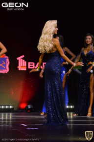 Grand-Prix Dudushkin Fitness Family - 2021