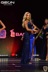 Grand-Prix Dudushkin Fitness Family - 2021