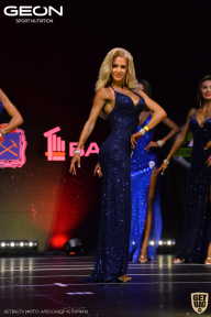 Grand-Prix Dudushkin Fitness Family - 2021