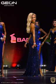 Grand-Prix Dudushkin Fitness Family - 2021