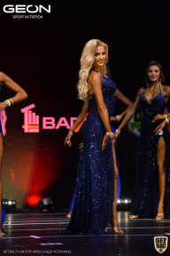 Grand-Prix Dudushkin Fitness Family - 2021