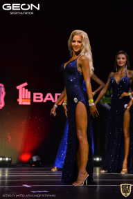 Grand-Prix Dudushkin Fitness Family - 2021