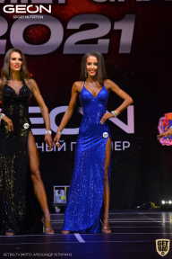 Grand-Prix Dudushkin Fitness Family - 2021