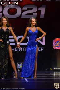 Grand-Prix Dudushkin Fitness Family - 2021