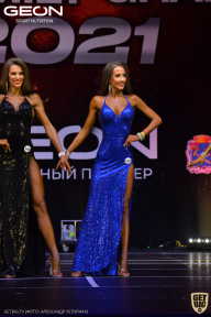 Grand-Prix Dudushkin Fitness Family - 2021