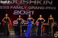 Grand-Prix Dudushkin Fitness Family - 2021