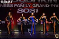 Grand-Prix Dudushkin Fitness Family - 2021