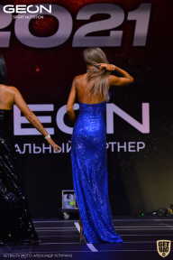 Grand-Prix Dudushkin Fitness Family - 2021