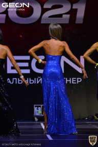 Grand-Prix Dudushkin Fitness Family - 2021
