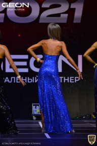 Grand-Prix Dudushkin Fitness Family - 2021
