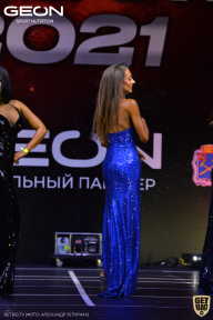 Grand-Prix Dudushkin Fitness Family - 2021