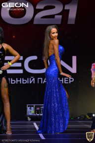Grand-Prix Dudushkin Fitness Family - 2021