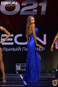 Grand-Prix Dudushkin Fitness Family - 2021