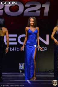 Grand-Prix Dudushkin Fitness Family - 2021