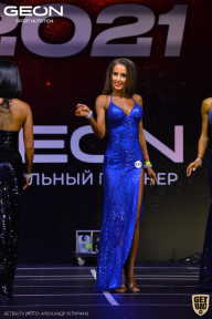 Grand-Prix Dudushkin Fitness Family - 2021