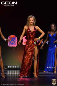 Grand-Prix Dudushkin Fitness Family - 2021