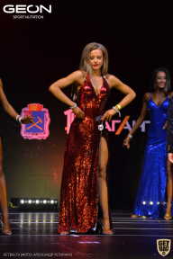 Grand-Prix Dudushkin Fitness Family - 2021