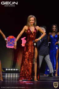 Grand-Prix Dudushkin Fitness Family - 2021