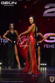 Grand-Prix Dudushkin Fitness Family - 2021