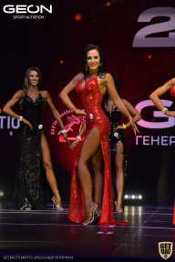 Grand-Prix Dudushkin Fitness Family - 2021