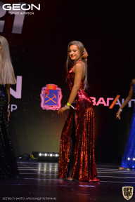 Grand-Prix Dudushkin Fitness Family - 2021