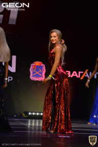 Grand-Prix Dudushkin Fitness Family - 2021