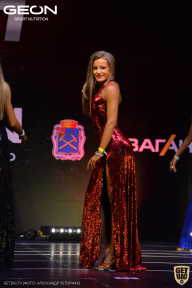 Grand-Prix Dudushkin Fitness Family - 2021