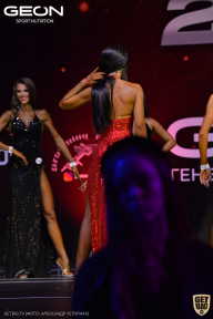 Grand-Prix Dudushkin Fitness Family - 2021