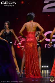 Grand-Prix Dudushkin Fitness Family - 2021