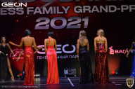 Grand-Prix Dudushkin Fitness Family - 2021