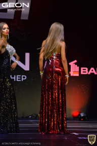 Grand-Prix Dudushkin Fitness Family - 2021
