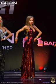 Grand-Prix Dudushkin Fitness Family - 2021