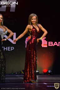 Grand-Prix Dudushkin Fitness Family - 2021