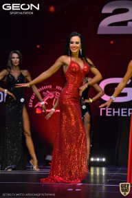 Grand-Prix Dudushkin Fitness Family - 2021
